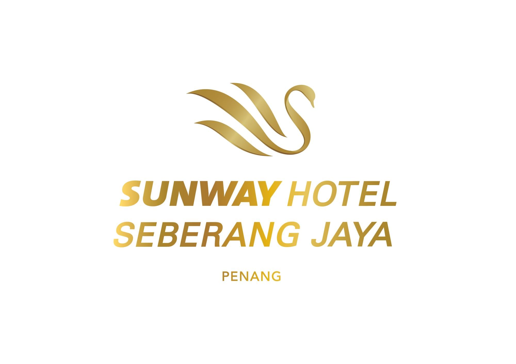 Official logo of Sunway Hotel Seberang Jaya