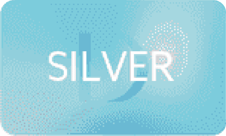 Silver