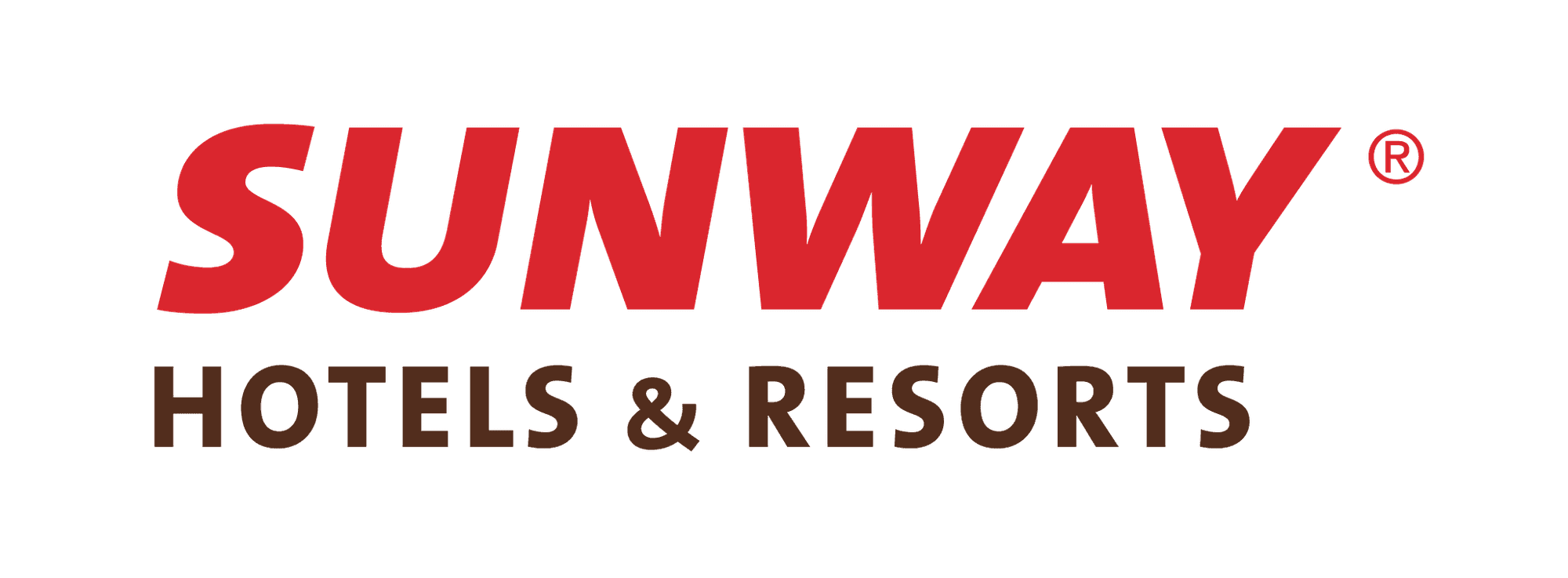 Logo of Sunway Hotels & Resorts