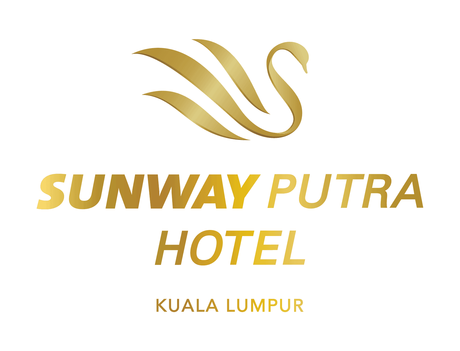 The Official Logo of Sunway Putra Hotel Kuala Lumpur used at Sunway Putra Hotel