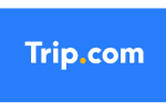Trip.com review logo used at Sunway Hotel Big Box