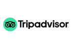 Logo of Tripadvisor used at Sunway Hotel Big Box